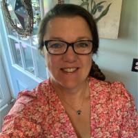 Dawn Cluxton