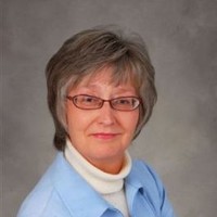 Gail Merrill