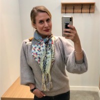 Laura Oglesby