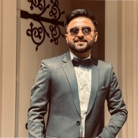 Ilesh Patel