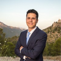 Pablo de la Cueva Silva