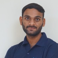 Prashanth Reddy