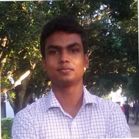 Md. Tanvir Ahmed