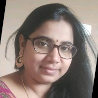Pavani Ankala