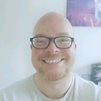 Euan Hartley