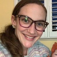 Sarah Stinson