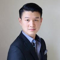 Ben Wong