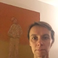 Sandrine Rouillé