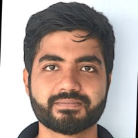 Sagnik Ghosh