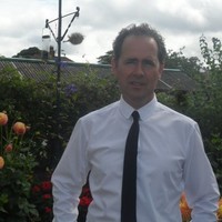 Dave Beckett