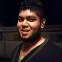 Abheejeet Mattapullut