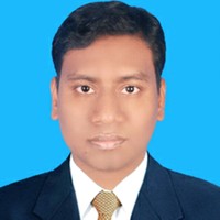 Md. Shwkat Hossen