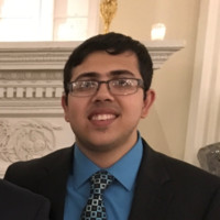 Tej Parikh