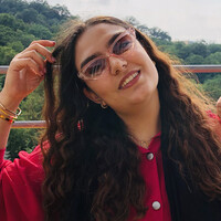 Ghazaal Vahdat