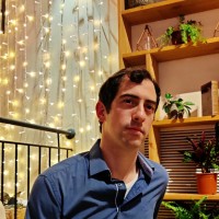 Yotam Schultz