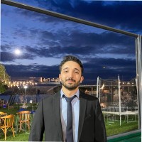 Muhammet Şefik Elçi̇