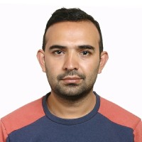 Bipin Sapkota