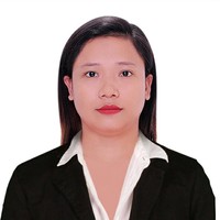 Judith Ann Mariz Ronquillo