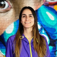 Alejandra Iregui Restrepo