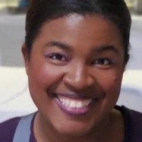 Sharita Bell