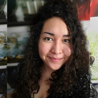 Jasmine Cisneros