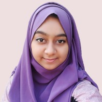 Sadia Alam Dina