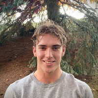 Aidan Driedger