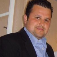 Mauricio A. Ortiz