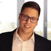 Borna Strizak