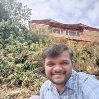 Nishit Bhalara