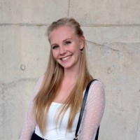 Anike van der Merwe