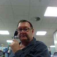 Grimston Geoffrey