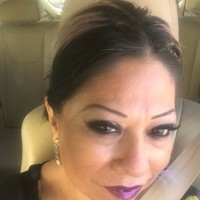 Maria Johnson