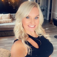 Amy Bliss