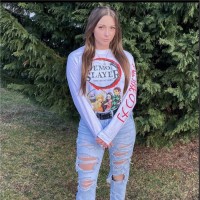 Abby Kraus