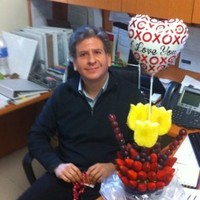 Gonzalo Quiroz