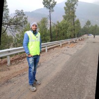 Roshan Singh