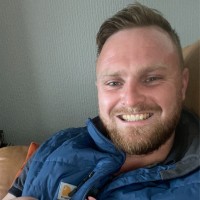 Danny Hall