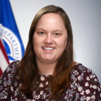 Rebecca Gorton Grandfield