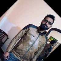 Ankur Kumar