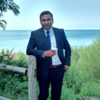 Pranab Biswas