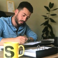 Savaş ÇAKIR