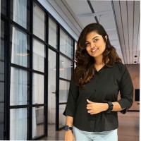 SWEATHA J