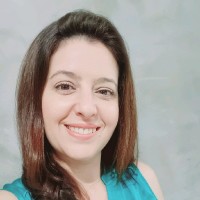 Janaina Machado de Sousa