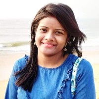 Payel Ghosh Das