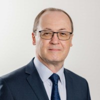 Joe De Gennaro