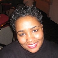 Nicole R. Thomas, Bba, Sphr