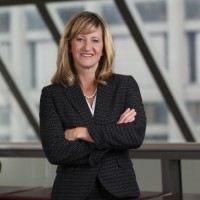 Catherine Hurst