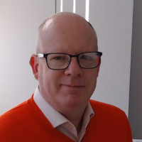 Darren Stenlake