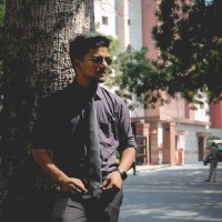 Shivam Rawat